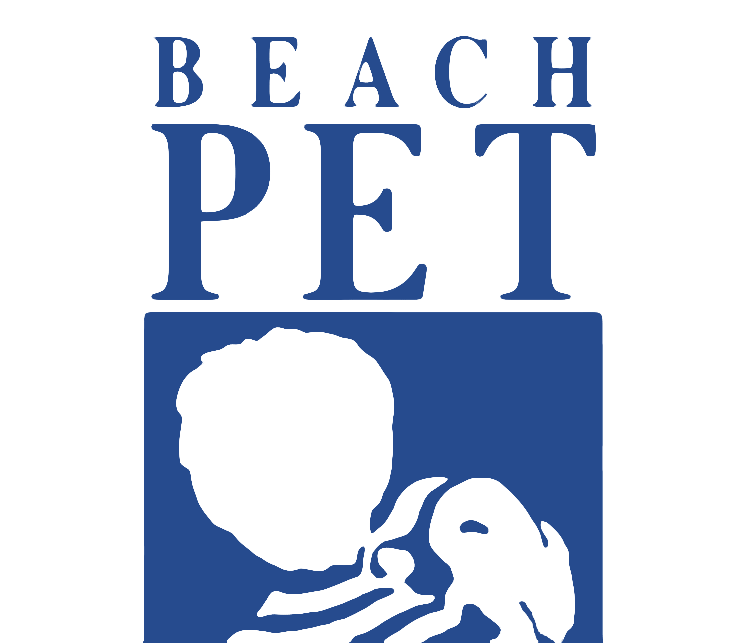 Beach Pet