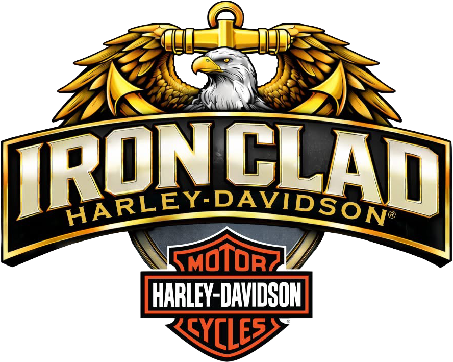 Ironclad Harley-Davidson