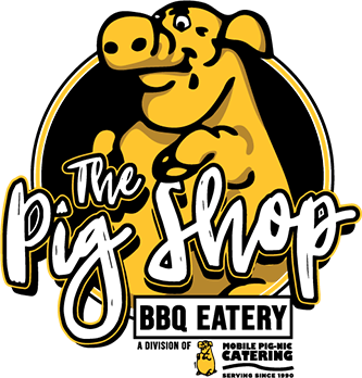 The Pig Shop BBQ