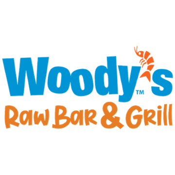 Woody's Raw Bar & Grill
